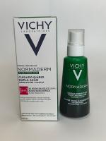 Флюид корректирующий Vichy Normaderm для проблемной кожи, склонной к жирности, 50 мл