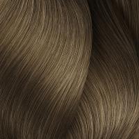 Краска без аммиака L'Oreal Professionnel Dia Richesse тон в тон 8.13, светлый блондин пепельно-бежевый, 50 мл