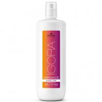 Лосьон-окислитель Schwarzkopf professional Igora Vibrance 4%, 1000 мл