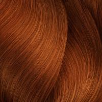 Краска L'Oreal Professionnel Dia Light для волос 7.43, блондин медно-золотистый, 50 мл