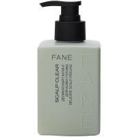 Пилинг деликатный Fane Scalp Clear для кожи головы, 300 мл