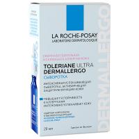 Сыворотка интенсивная успокаивающая La Roche-Posay Toleriane Ultra Dermallergo, 20 мл