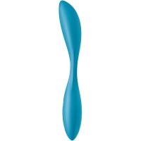 Вибратор Satisfyer G-Spot Flex 5+ Petrol
