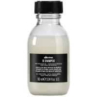 Шампунь Davines OI для абсолютной красоты волос, 90 мл