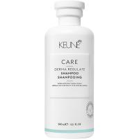 Шампунь себорегулирующий Keune Care Derma Regulate для жирных волос и кожи головы, 300 мл