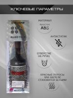Термобрашинг Kiepe Professional Thermal Nano Tech Ceramic Ionic для волос, 65 мм
