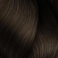 Краситель стойкий L'Oreal Professionnel INOA без аммиака для волос, 6.13 темный блондин пепельный золотистый, 60 мл