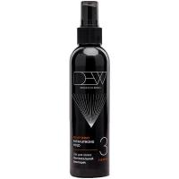 Спрей безупречный Dew Professional экстрасильной фиксации для волос, 200 мл