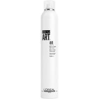 Спрей L'Oreal Professionnel Tecni.Art Air Fix моментальной фиксации, 400 мл