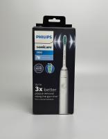 Щетка зубная электрическая Philips Series 3100 HX3671/13 звуковая