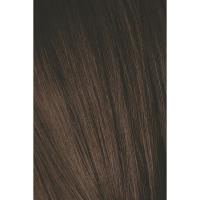 Крем-краска Schwarzkopf professional Igora Royal 4-6, средний коричневый шоколадный, 60 мл