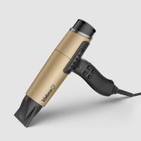 Фен профессиональный Valera Selexa AI Pulse для волос, 2400W
