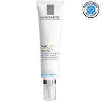 Крем-филлер La Roche-Posay Pure Vitamin C для заполнения морщин для нормальной и комбинированной кожи, 40 мл