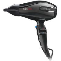 Фен профессиональный BaByliss PRO Murano Ionic для волос, 2000W