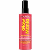 Кондиционер несмываемый Matrix Glow Mania для защиты цвета и блеска волос, 250 мл