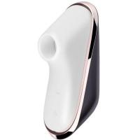 Стимулятор клитора Satisfyer Traveler