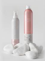 Мусс Dew Professional Super Strong Hold сверхсильной фиксации для волос, 350 мл