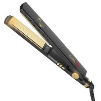 Щипцы-выпрямители Babyliss PRO Titanium Ionic Black с титановым покрытием