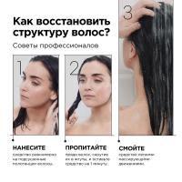Маска L'Oreal Professionnel Metal Detox для восстановления окрашенных волос, 250 мл