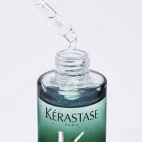 Сыворотка Kerastase Specifique Potentialiste для восстановления баланса кожи головы, 90 мл