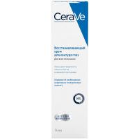 Восстанавливающий крем CeraVe для контура глаз для всех типов кожи, 14 мл