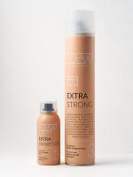 Лак Dew Professional Extra Strong 15 в 1 экстрасильной фиксации для волос, 100 мл