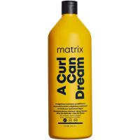 Кондиционер Matrix Total Results A Curl Can Dream для волнистых волос, 1000 мл