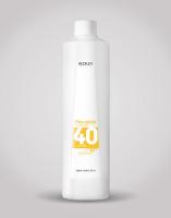 Оксид Redken Pro-Oxide 12% 40 Vol для окрашивания волос, 1000 мл