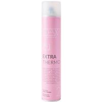 Лак Dew Professional Extra Thermo 15 в 1 сильной фиксации для волос, 500 мл