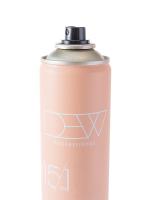 Лак Dew Professional Extra Strong 15 в 1 экстрасильной фиксации для волос, 500 мл