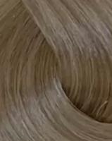 Краситель перманентный Qtem Turbo12 для волос, 8.1 пепельный светлый блонд, 100 мл