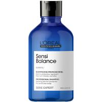 Шампунь успокаивающий L'Oreal Professionnel Serie Expert Sensi Balance для защиты кожи головы, 300 мл