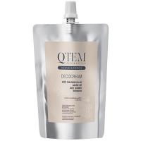 Крем осветляющий Qtem Decocream для волос, 500 г