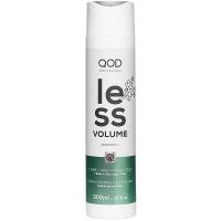 Шампунь Qod Professional Less Volume для непослушных волос, 300 мл