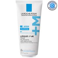 Крем La Roche-Posay Lipikar AP+M для лица и тела, 200 мл