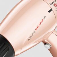 Фен профессиональный Valera Academy Pro 2400 Rose Gold AP2.4eQRCRG, 2200W