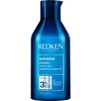 Шампунь Redken Extreme для восстановления поврежденных волос, 300 мл