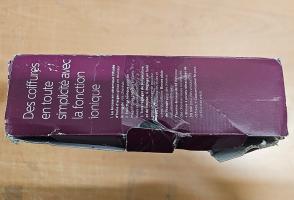 Фен-щетка Philips Series 3000 BHA310/00 для волос, 800 Вт