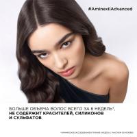Программа-активатор L'Oreal Professionnel Serie Expert Aminexil Advanced в ампулах от выпадения волос, 10х6 мл
