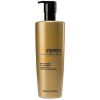 Шампунь питательный Oroexpert Argan Essence с частицами золота и аргановым маслом, 500 мл