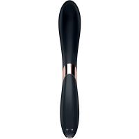 Вибратор Satisfyer Rrrolling Explosion Black
