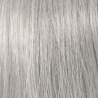 Тонер Wella Professionals True Grey Graphite Shimmer Light нейтральный серый светлый для натуральных седых волос, 60 мл