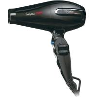 Фен профессиональный BaByliss PRO Veneziano Ionic для волос, 2200W