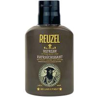 Кондиционер несмываемый Reuzel Refresh Beard Wash для бороды, 100 мл