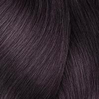 Краска L'Oreal Professionnel Majirel Majirouge для волос, 5.20 светлый шатен интенсивный перламутровый, 50 мл