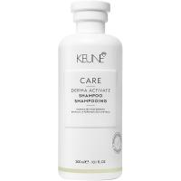 Шампунь Keune Care Derma Activate против выпадения волос, 300 мл