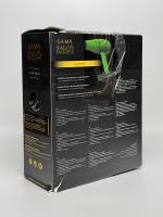 Электрофен Ga.Ma Classic для волос, оранжевый, 2200 Вт