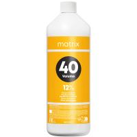Крем-оксидант Matrix 12% 40 Vol для окрашивания волос, 1000 мл