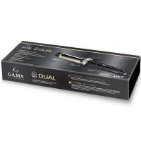 Щипцы Ga.Ma RGSTD-N On-Off Dual Plates для завивки волос, 33 мм