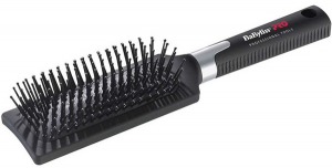 Щетка профессиональная BaByliss PRO Paddle Brush узкая с зубчиками